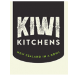 Kiwi Kitchens 狗狗小食